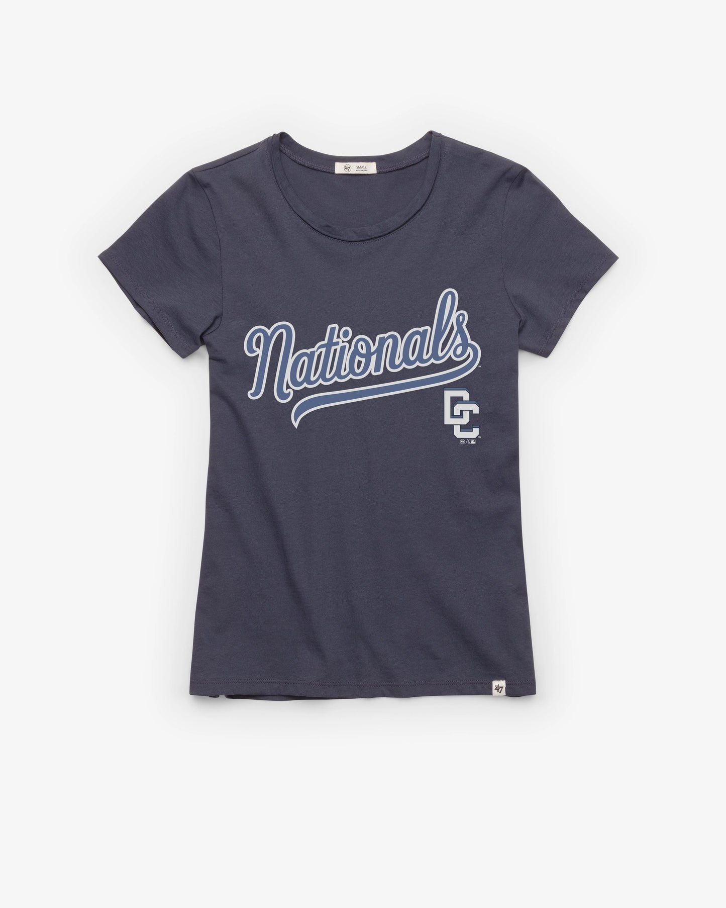 WASHINGTON NATIONALS CITY CONNECT TAIL SWEEP '47 FRANKIE WOMENS