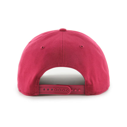 ARIZONA CARDINALS '47 HITCH RF RELAXED FIT