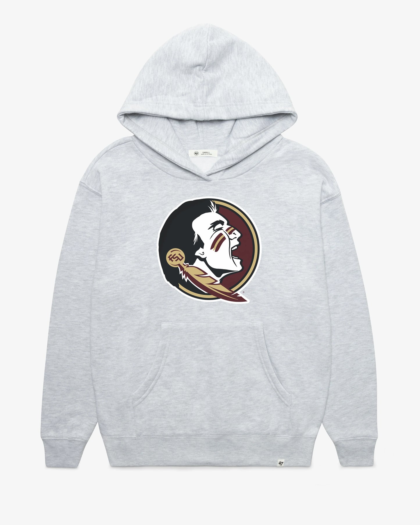 FLORIDA STATE SEMINOLES IMPRINT '47 NAOMI HOOD WOMENS