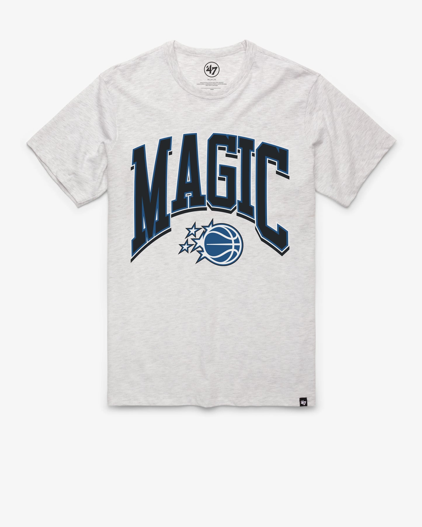 ORLANDO MAGIC WALK TALL '47 FRANKLIN TEE