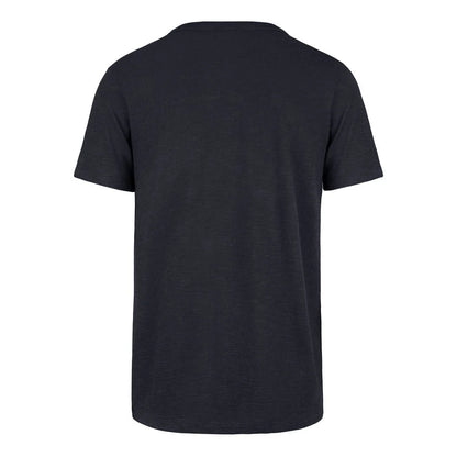SEATTLE KRAKEN GRIT WORDMARK '47 SCRUM TEE