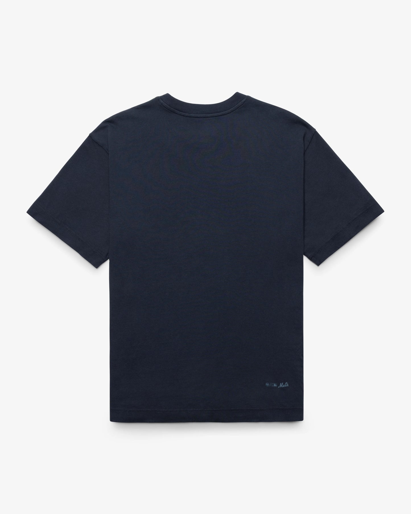 NEW YORK METS COOPERSTOWN '47 SELECT FOUNDATION TEE
