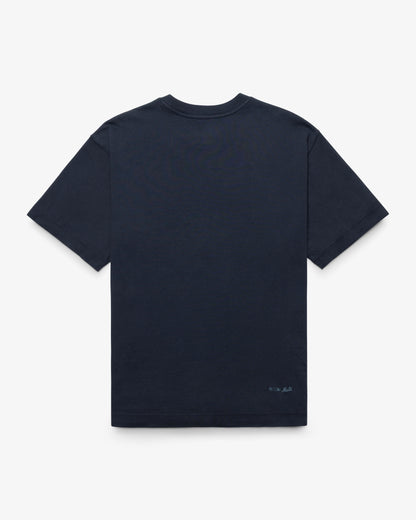 NEW YORK METS COOPERSTOWN '47 SELECT FOUNDATION TEE