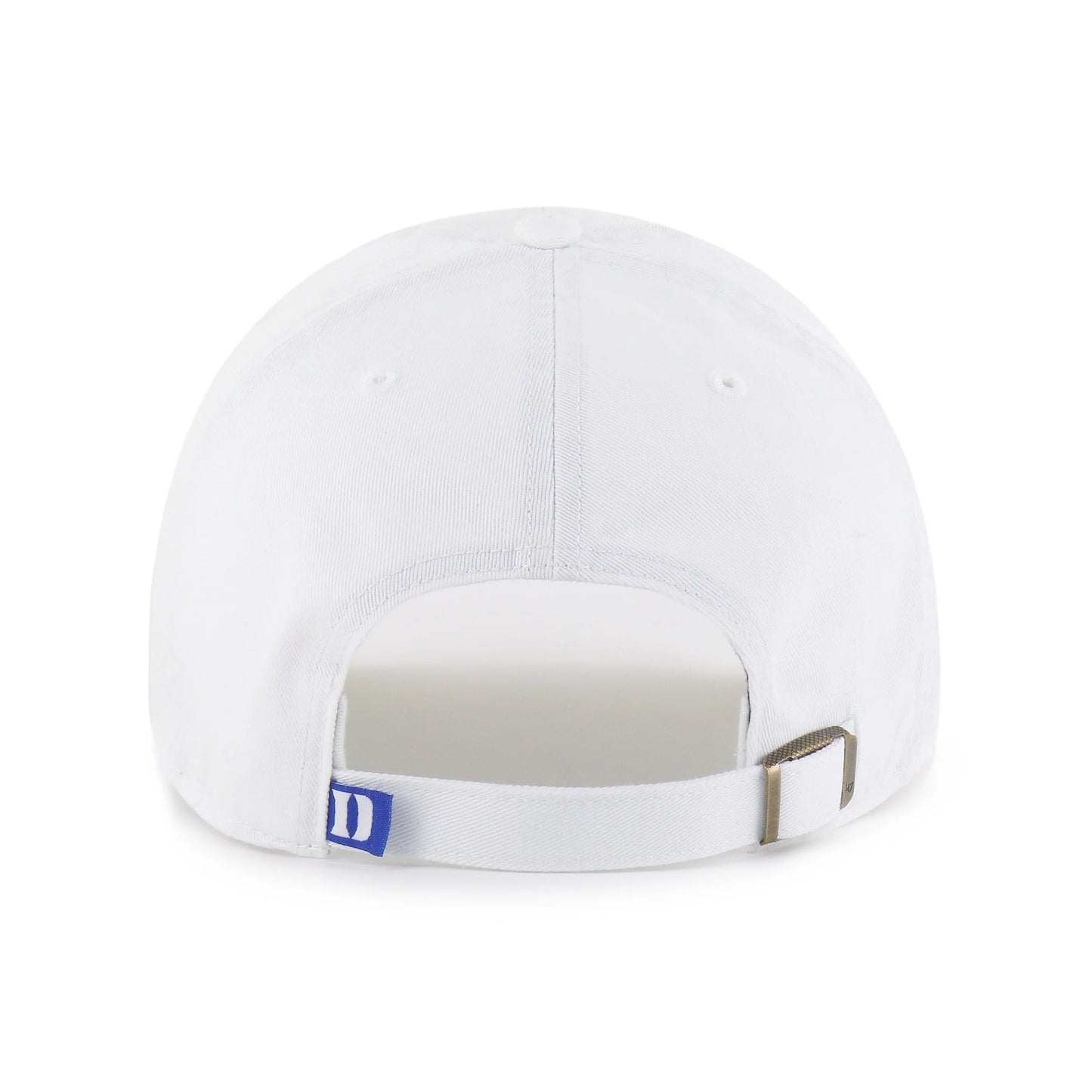 DUKE BLUE DEVILS CLASSIC ARCH '47 CLEAN UP