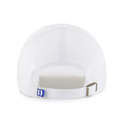 DUKE BLUE DEVILS CLASSIC ARCH '47 CLEAN UP