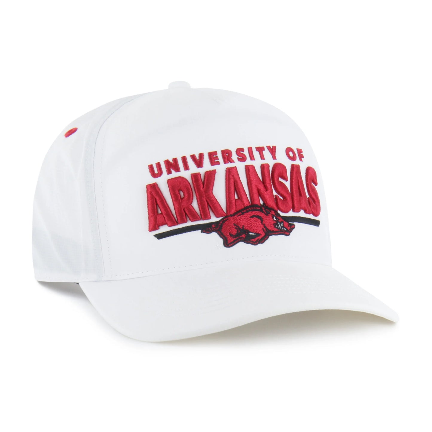 Arkansas Razorbacks BRRR Expressway '47 Hitch
