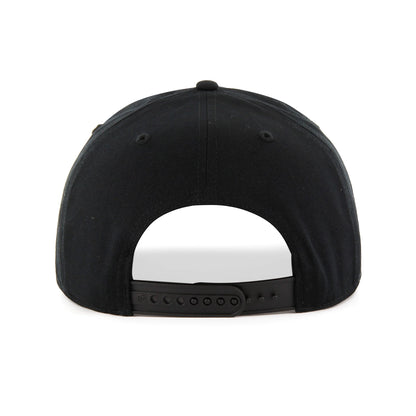 SAN ANTONIO SPURS '47 HITCH