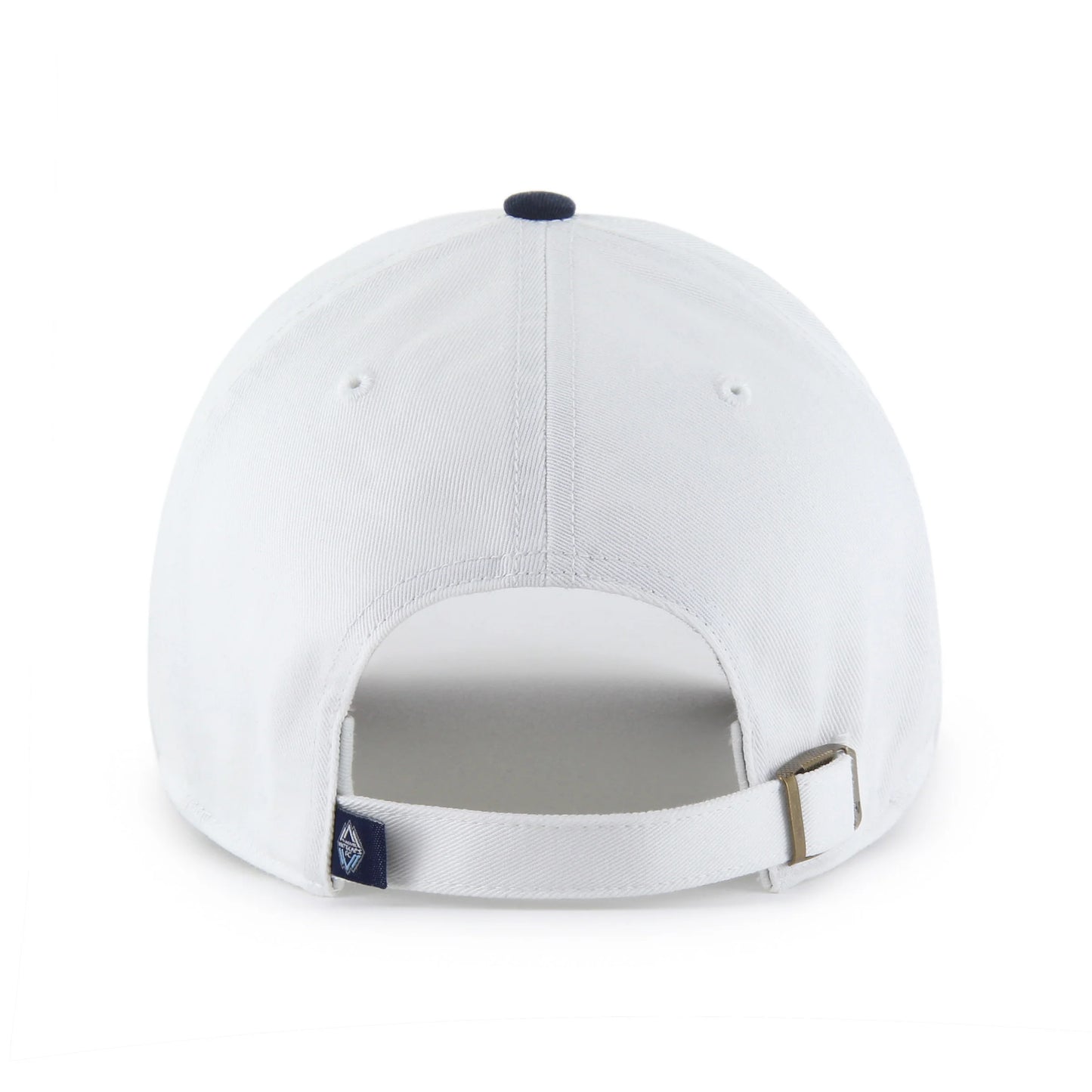 VANCOUVER WHITECAPS FC TWO TONE '47 CLEAN UP