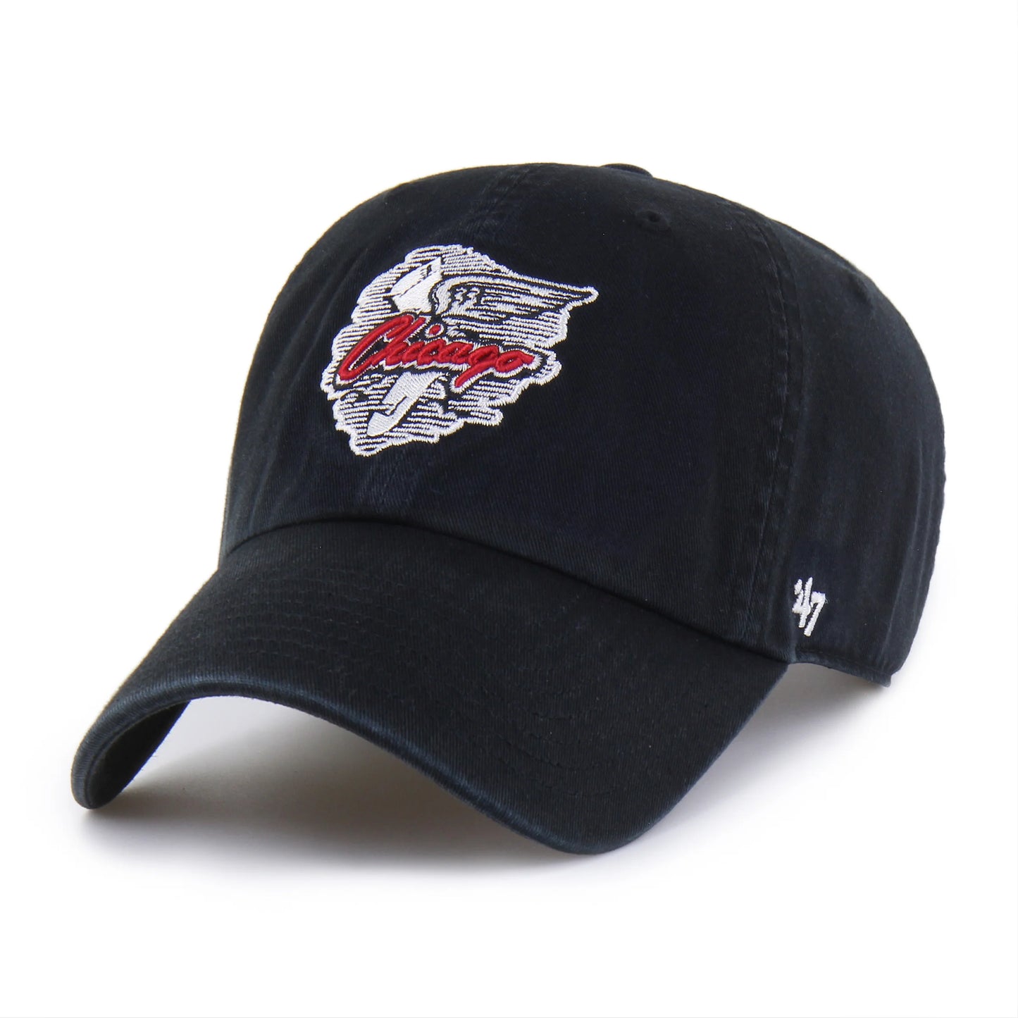 CHICAGO WHITE SOX COOPERSTOWN '47 CLEAN UP