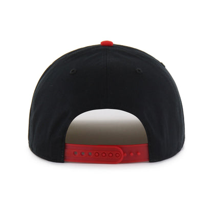 ATLANTA FALCONS TWO TONE '47 HITCH RF RELAXED FIT