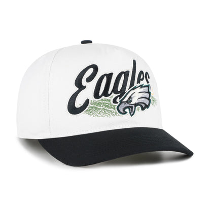 PHILADELPHIA EAGLES ENFIELD '47 KID'S HITCH RF RELAXED FIT