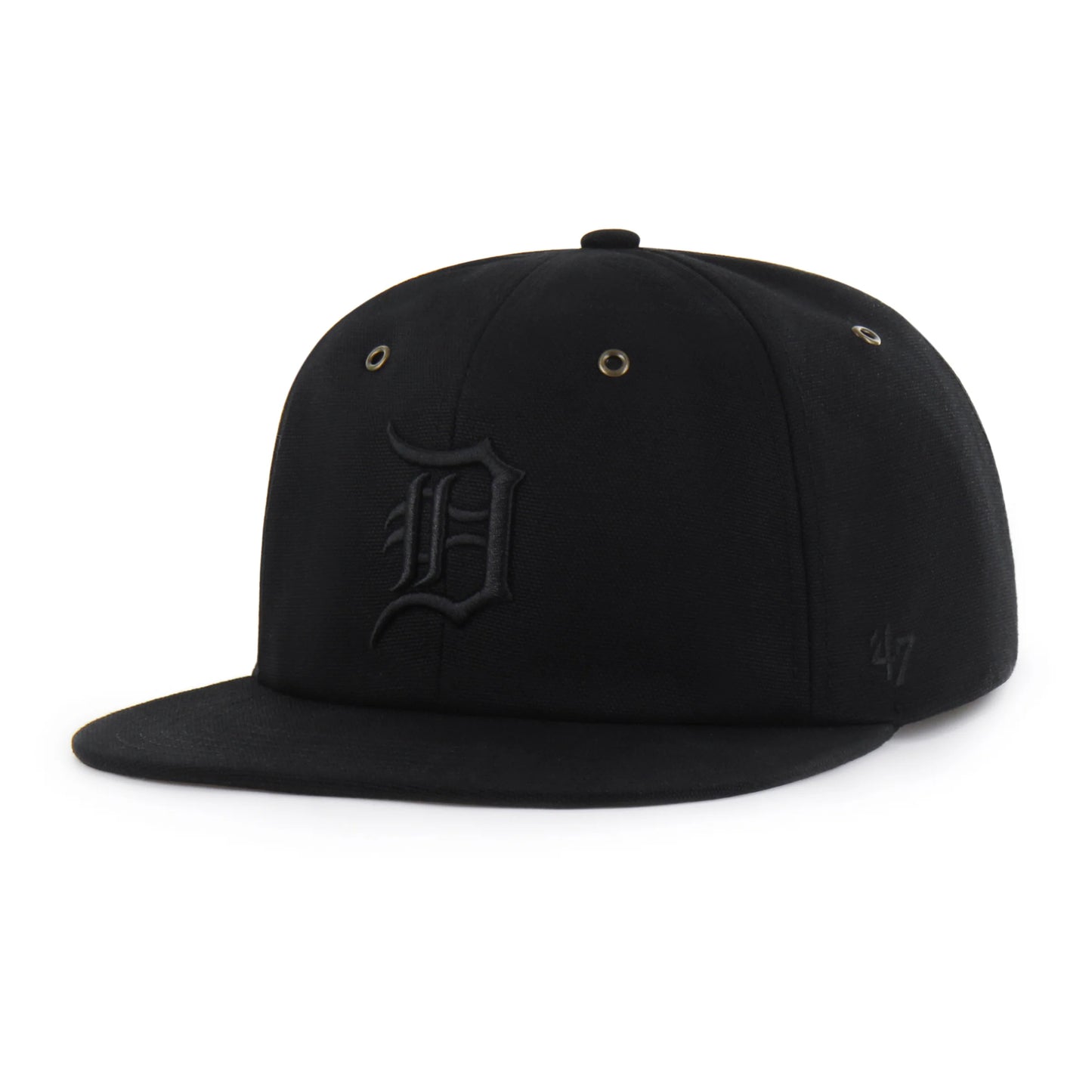 DETROIT TIGERS CARHARTT  '47 CAPTAIN RL RELAXED FIT