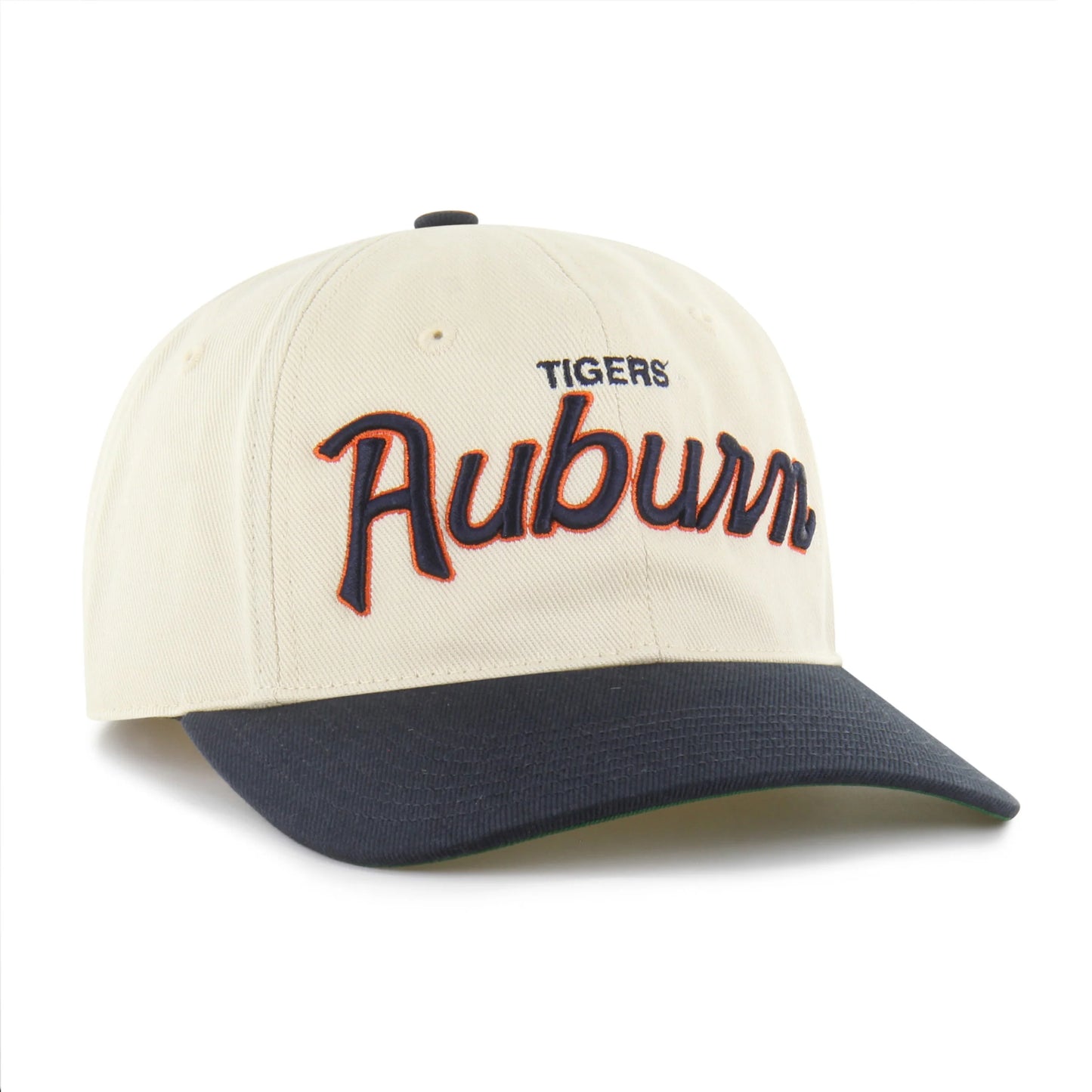 Auburn Tigers Crosstown Two Tone '47 Franchise LS