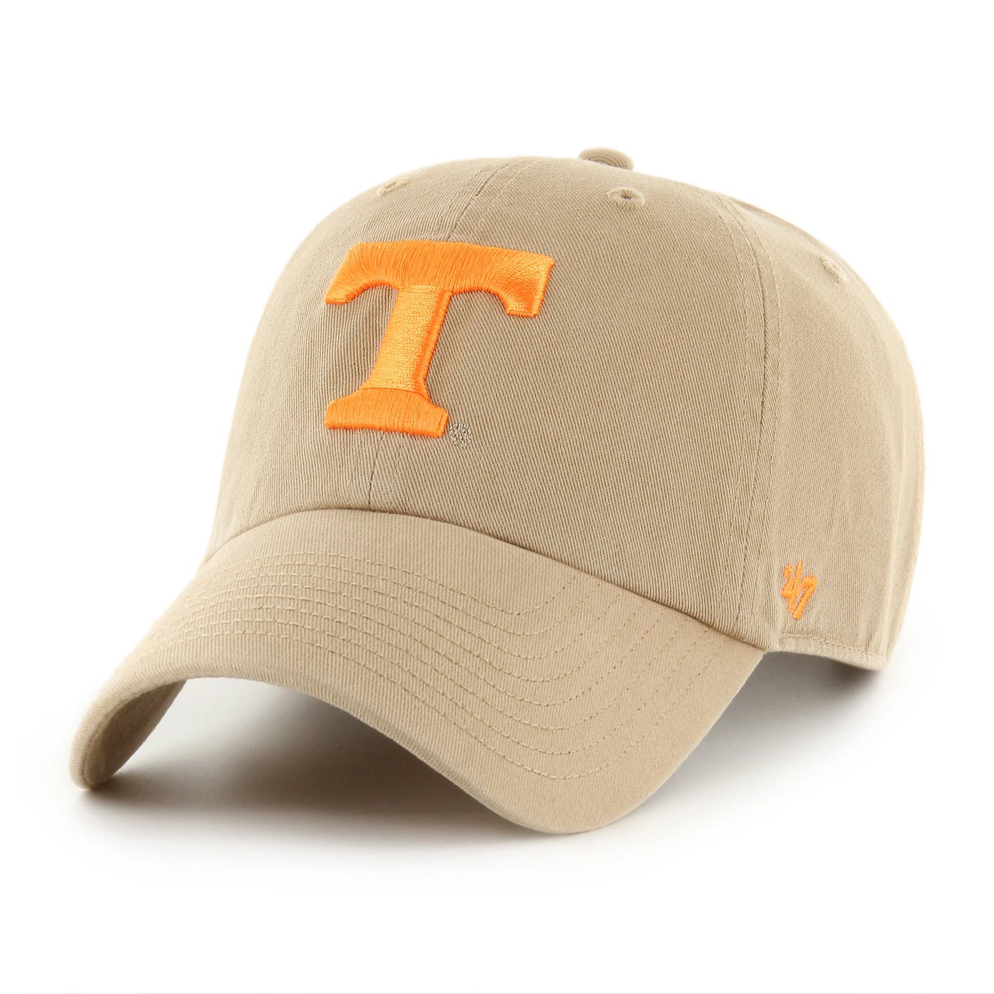 TENNESSEE VOLUNTEERS '47 CLEAN UP