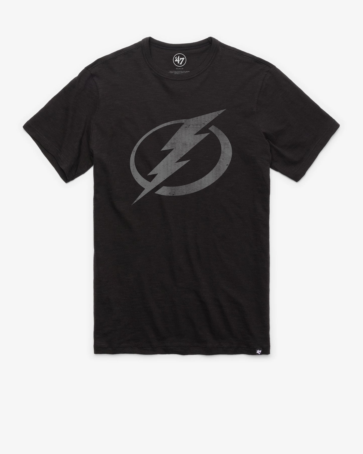 TAMPA BAY LIGHTNING GRIT '47 SCRUM TEE