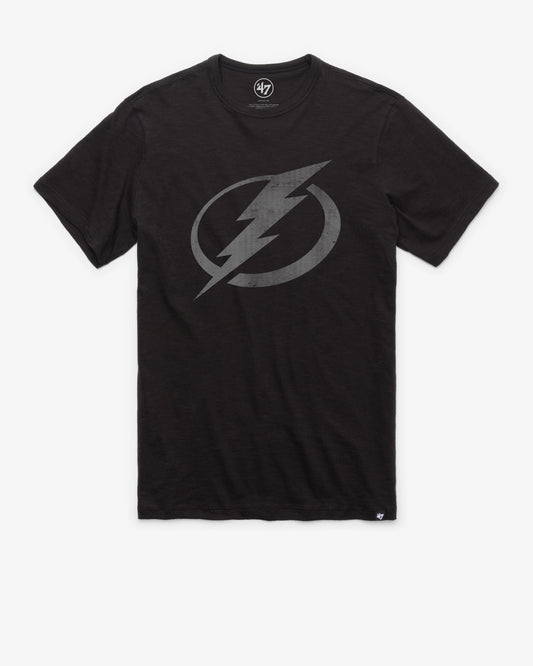 TAMPA BAY LIGHTNING GRIT '47 SCRUM TEE
