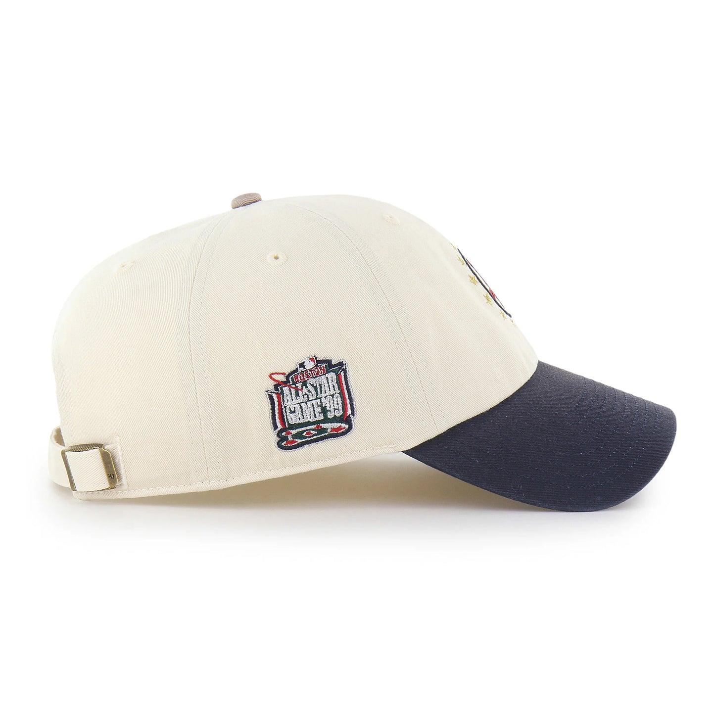 BOSTON RED SOX COOPERSTOWN ALL STAR GAME '47 CLEAN UP