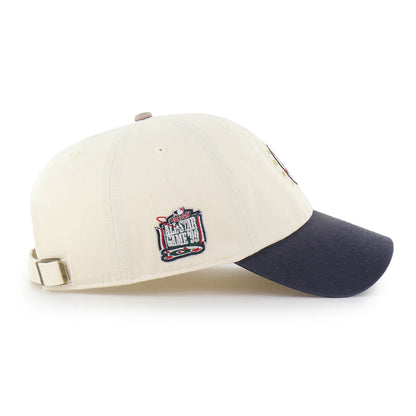 BOSTON RED SOX COOPERSTOWN ALL STAR GAME '47 CLEAN UP