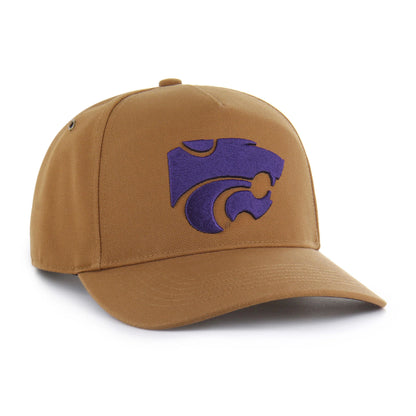 KANSAS STATE WILDCATS CARHARTT '47 HITCH