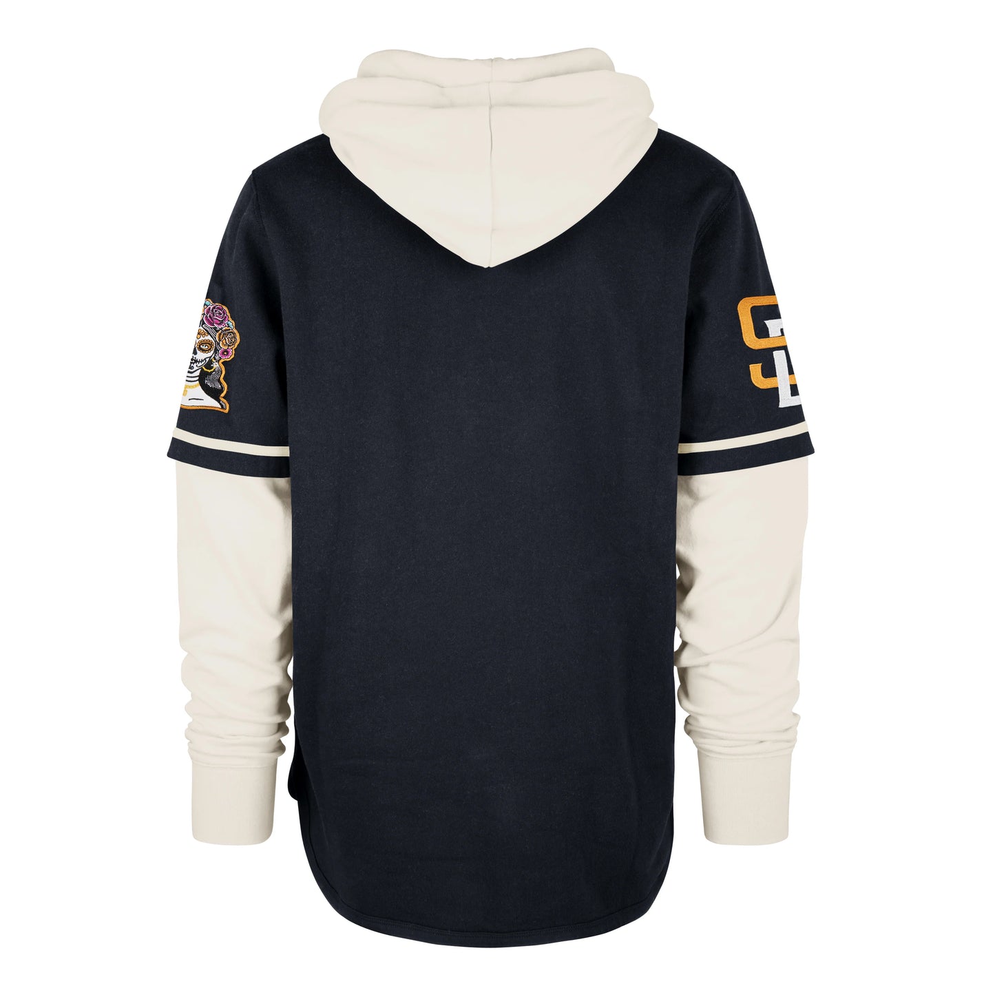 SAN DIEGO PADRES CITY CONNECT TRIFECTA '47 SHORTSTOP HOOD