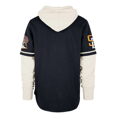 SAN DIEGO PADRES CITY CONNECT TRIFECTA '47 SHORTSTOP HOOD