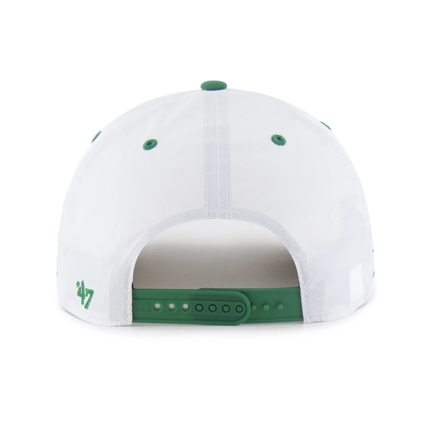 BOSTON CELTICS DIAMOND CUT BRRR '47 HITCH