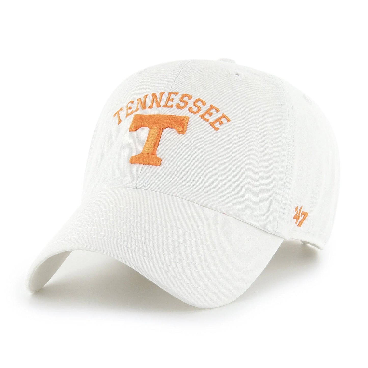 TENNESSEE VOLUNTEERS CLASSIC ARCH '47 CLEAN UP