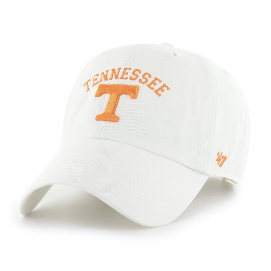 TENNESSEE VOLUNTEERS CLASSIC ARCH '47 CLEAN UP