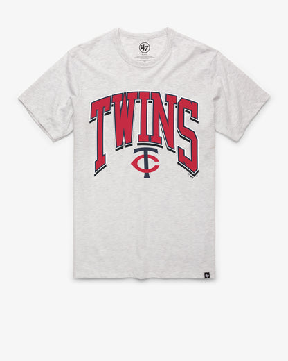 MINNESOTA TWINS WALK TALL '47 FRANKLIN TEE