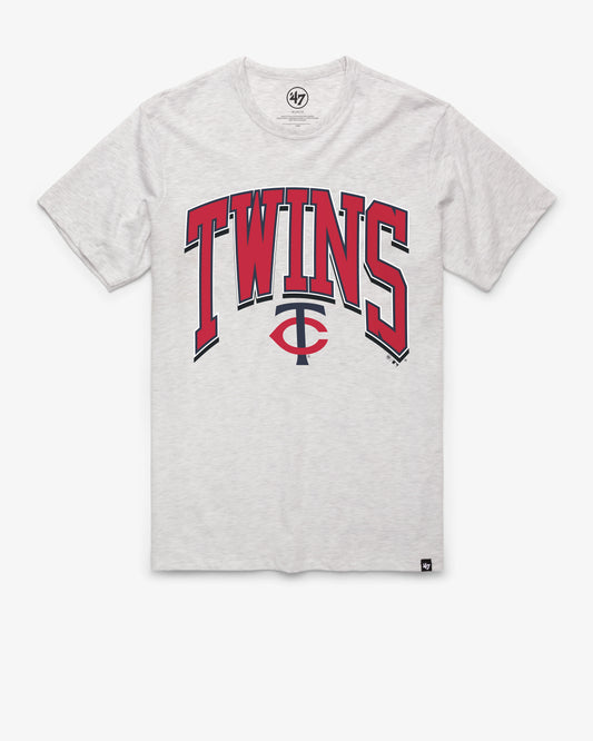 MINNESOTA TWINS WALK TALL '47 FRANKLIN TEE