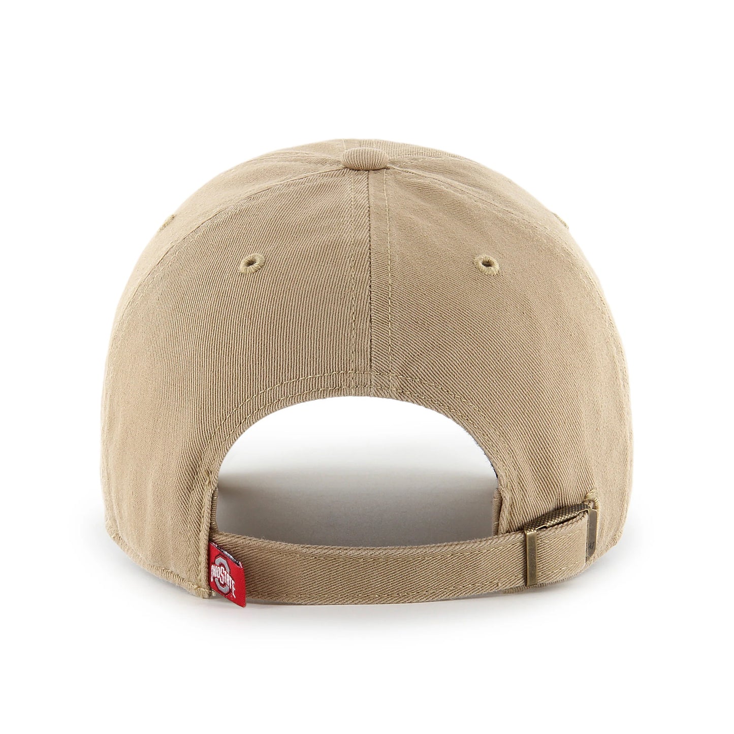 OHIO STATE BUCKEYES '47 CLEAN UP