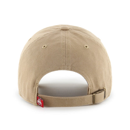 OHIO STATE BUCKEYES '47 CLEAN UP