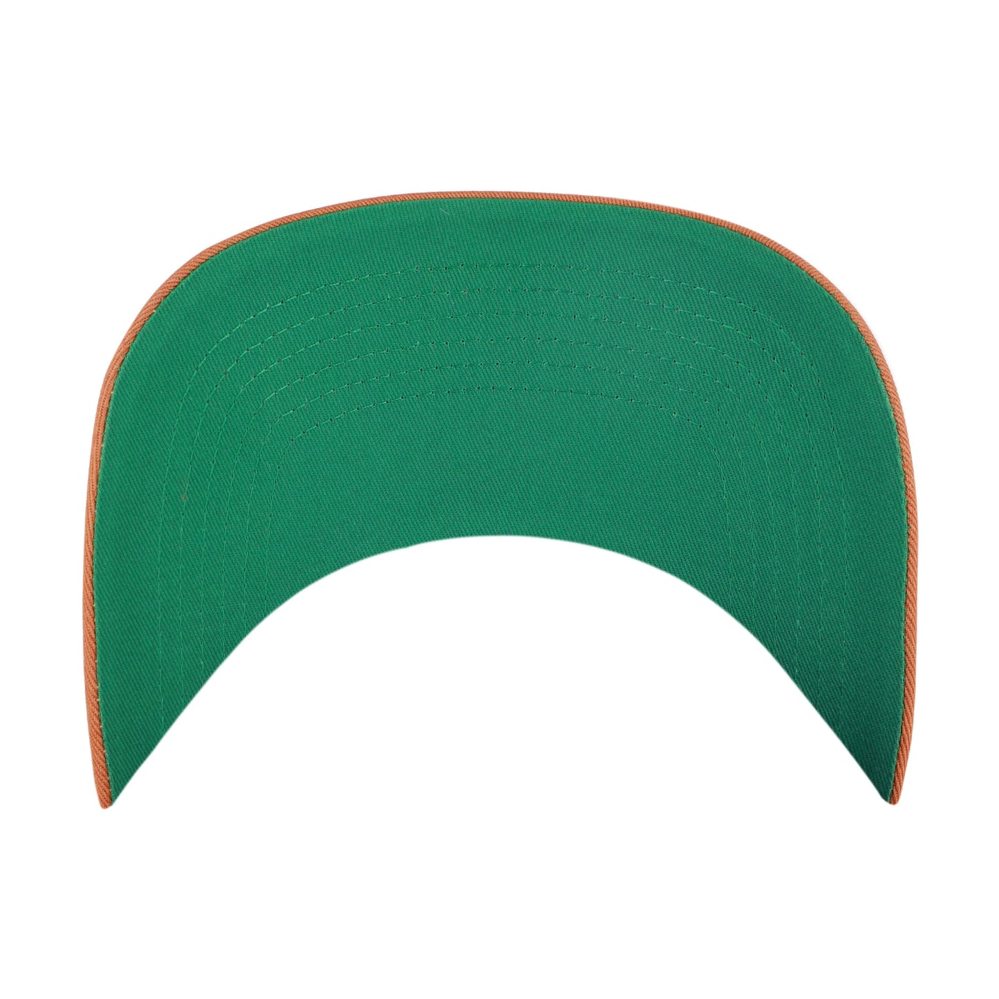 Texas Longhorns Mesh '47 Hitch