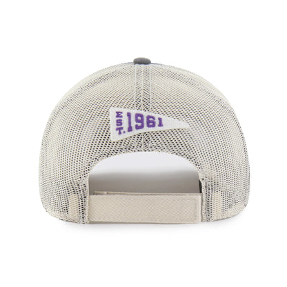 MINNESOTA VIKINGS EGREMONT STRAP '47 TRUCKER