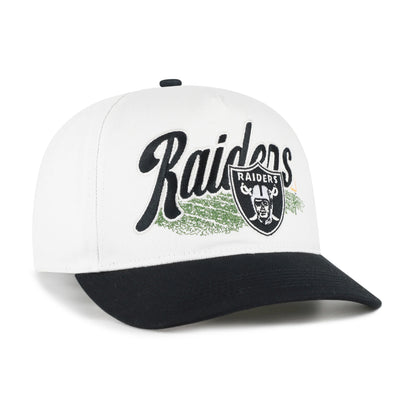 LAS VEGAS RAIDERS ENFIELD '47 KID'S HITCH RF RELAXED FIT