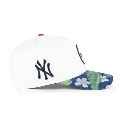 NEW YORK YANKEES BEACH SIDE '47 HITCH