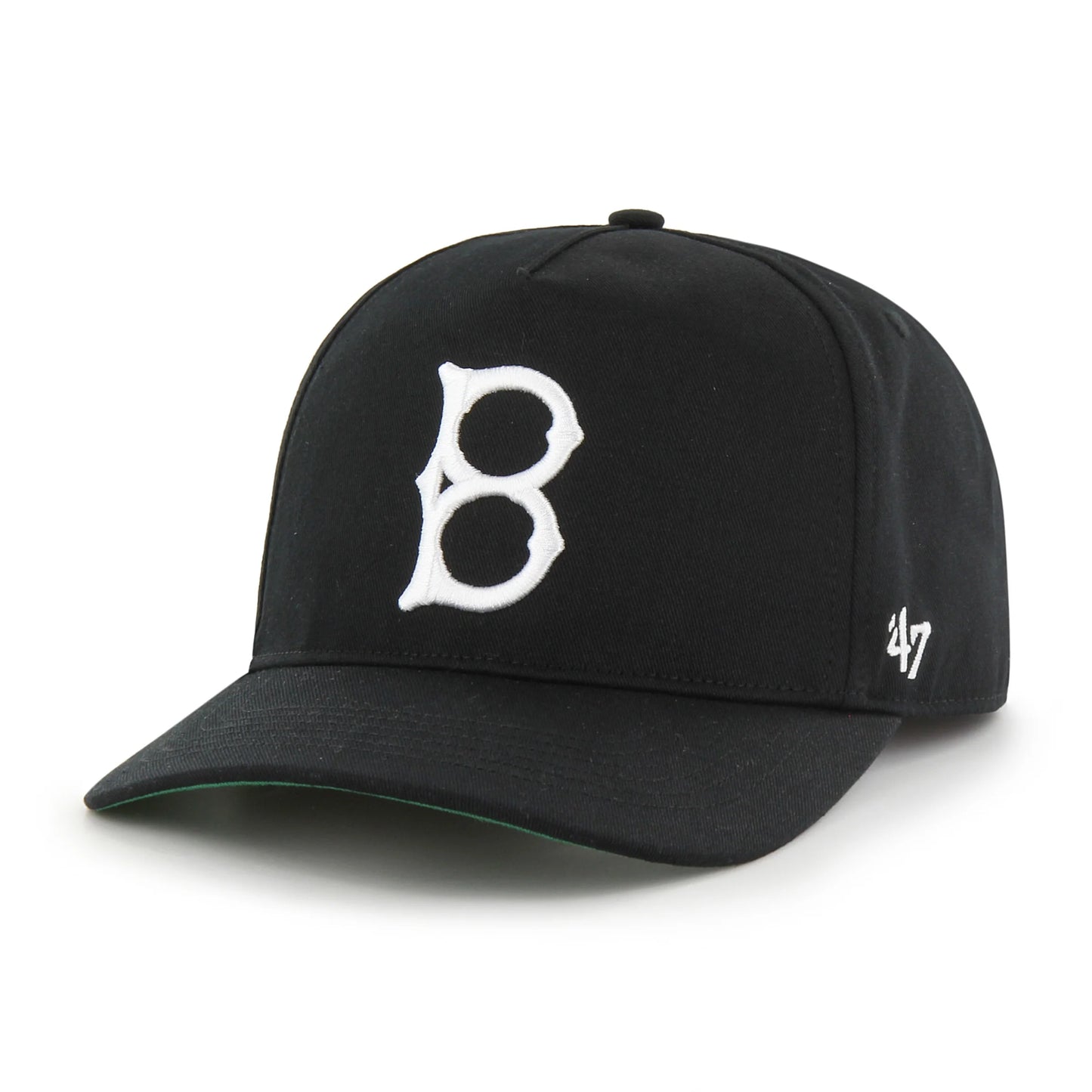 LOS ANGELES DODGERS COOPERSTOWN '47 HITCH