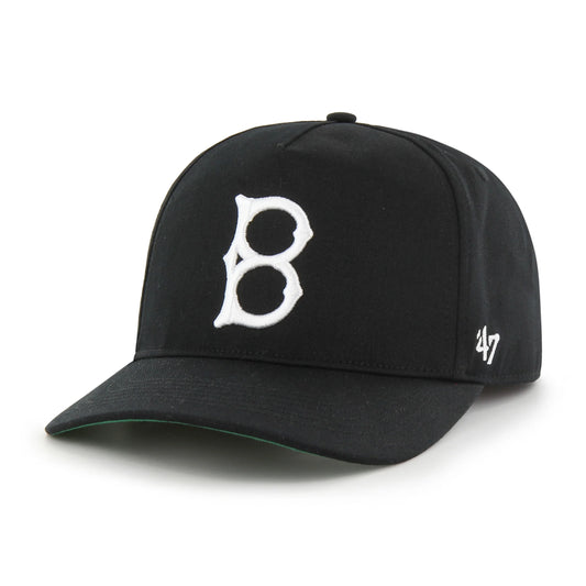 LOS ANGELES DODGERS COOPERSTOWN '47 HITCH