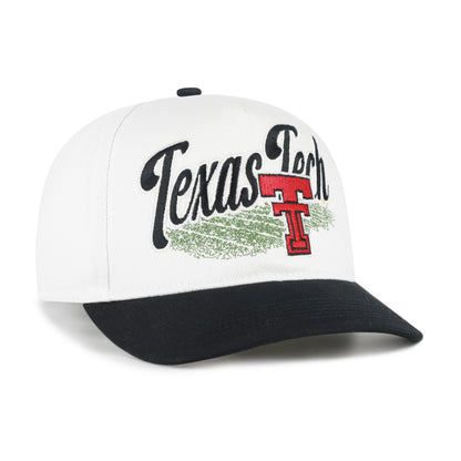 Texas Tech Red Raiders Enfield '47 Hitch RF Relaxed Fit