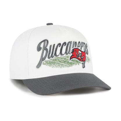 TAMPA BAY BUCCANEERS ENFIELD '47 KID'S HITCH RF RELAXED FIT