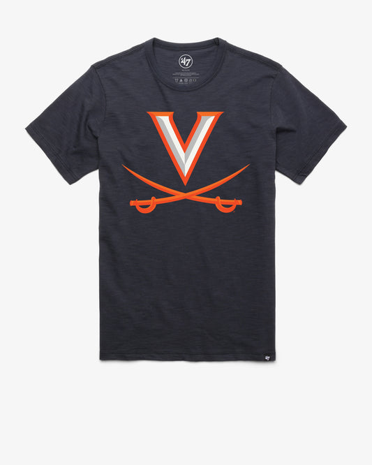 VIRGINIA CAVALIERS GRIT '47 SCRUM TEE