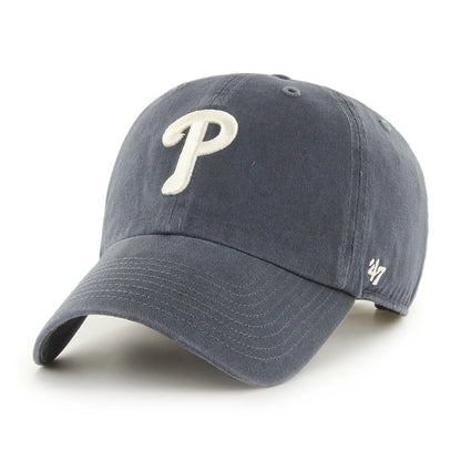 PHILADELPHIA PHILLIES '47 CLEAN UP