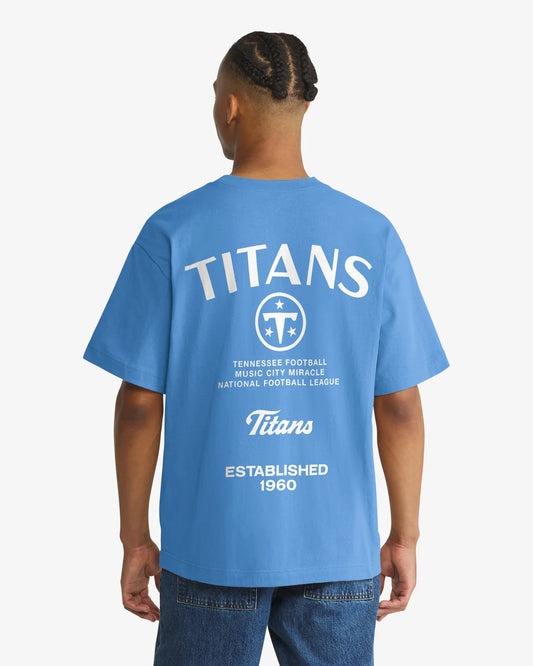 TENNESSEE TITANS CONSTANTINE '47 FOUNDATION TEE