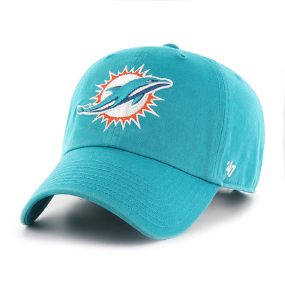 MIAMI DOLPHINS '47 KID'S CLEAN UP