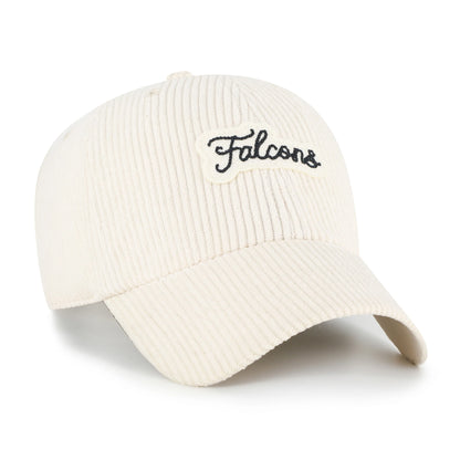 ATLANTA FALCONS ROPE SCRIPT '47 WOMEN'S CLEAN UP
