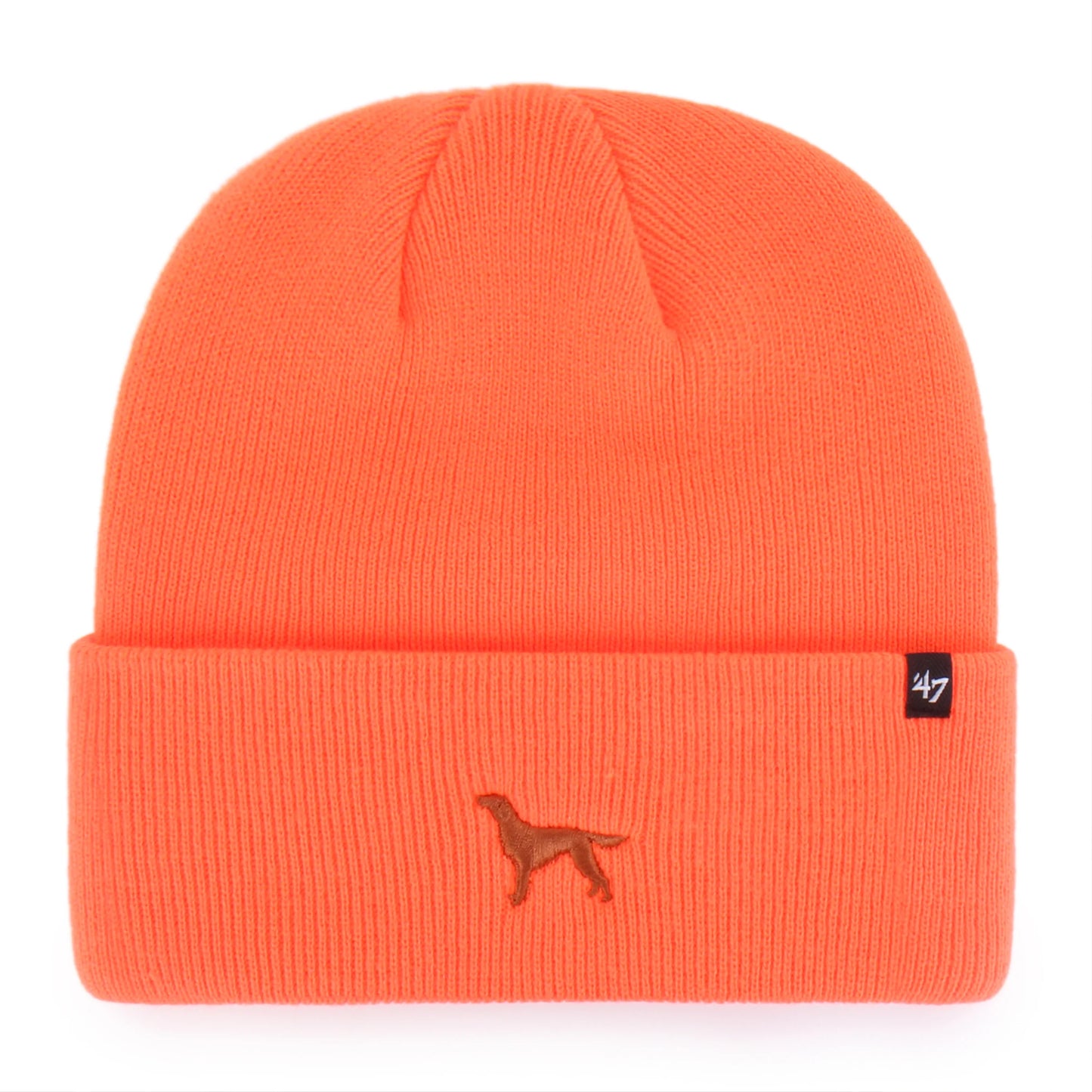 IRISH SETTER HUNTERS '47 CUFF KNIT
