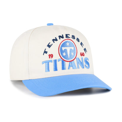 Tennessee Titans Arcitext '47 Hitch RF Relaxed Fit