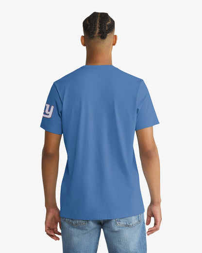 NEW YORK GIANTS '47 FRANKLIN FIELDHOUSE TEE