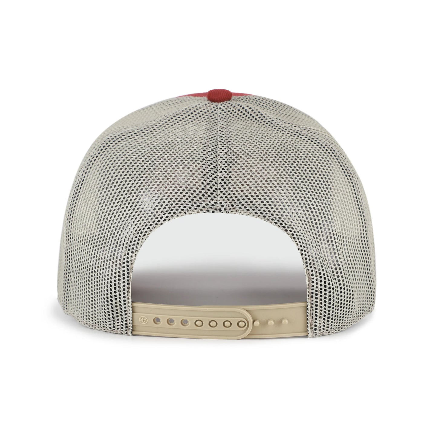 Alabama Crimson Tide Enfield '47 Trucker