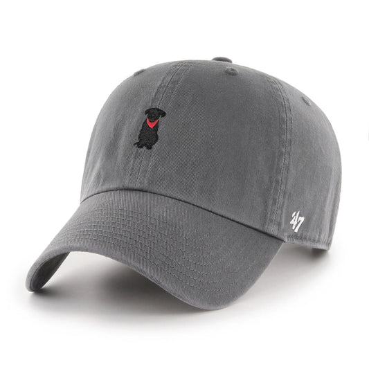 BLACK LAB BASE RUNNER '47 CLEAN UP